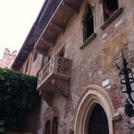 Verona, Juliet's House
