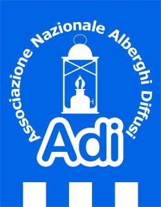 Alberghi Diffusi Logo
