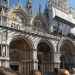 St. Mark's Basilica