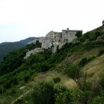 panoramic view of Elcito