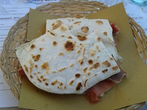 Piadina