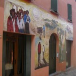 mural