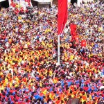 The Candle Race of Gubbio