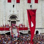 The Candle Race of Gubbio