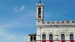 The Candle Race of Gubbio