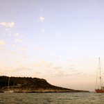 Levanzo island and Adriatica, pic by Carlotta Cicotti