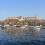 Vulcano Island