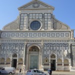 Santa Maria Novella Church