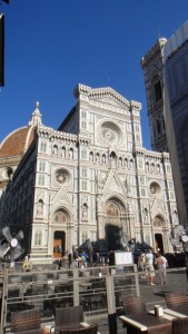 Duomo of Florence