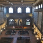 Palazzo Vecchio, main hall