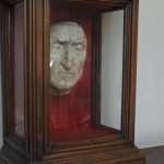 Dante's Mask