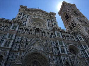 Florence Duomo