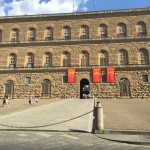 Palazzo Pitti