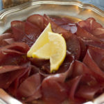 bresaola by flickr user wei duan woo