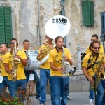 Collescipoli and Jazzit Fest