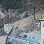 Bormio, Bagni Vecchi