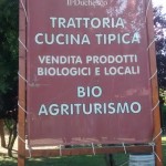 "Il Duchesco" agriturismo