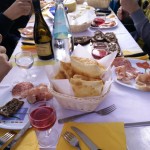 Aperitivo in Fanano