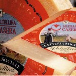 Casera Cheese - Delebio