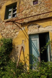 Poggio alla Malva - Tuscany