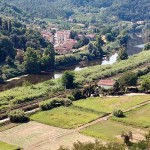 Tuscany view, Pic by Volunteers of Legambiente Prato