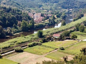 Tuscany view, Pic by Volunteers of Legambiente Prato