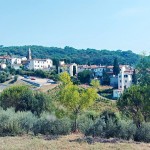 Poggio alla Malva - Tuscany