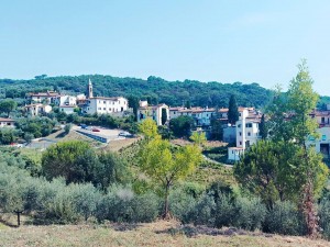 Poggio alla Malva - Tuscany