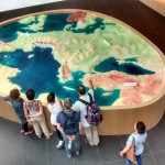 The world without Italy?! - Italian Pavilion at EXPO 2015