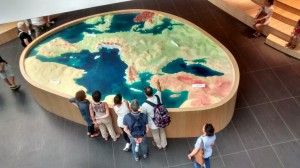 The world without Italy?! - Italian Pavilion at EXPO 2015