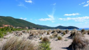 Tuscany Uccellina Natural Park