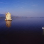 Orbetello Lagoon