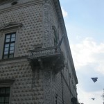 Ferrara, Palazzo dei Diamanti