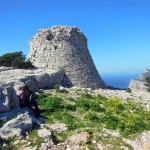 Torre della Pegna