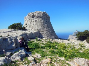 Torre della Pegna