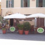 Ancient "Enoteca" in Umbria