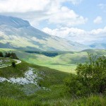 Mount Sibillini National Park