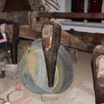 Molise, Copper museum - la Ramera