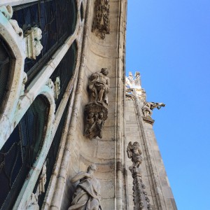 Duomo of Milano