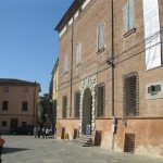 Vignola, Palazzo Boncompagni