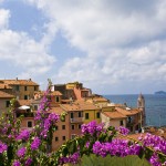 Tellaro, La Spezia, by Flickr User Francesco Spaceodissey