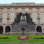 Savona Piazza Mameli