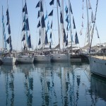 Genoa, Old Harbour (Porto Antico)