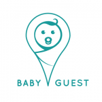Baby guest logo