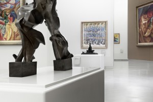 Museo del 900' - Milan - Thomas Pagani Photografpher