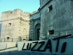 Genoa, Luzzati Museum