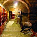 Castelnuovo Magra, Enoteca della Liguria