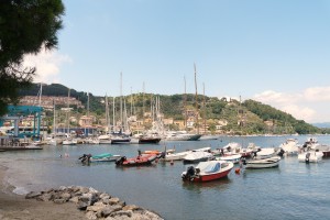 Porto delle Grazie, pic by Davide Papalini (Wikipedia)