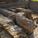 Varignano, archaeological site