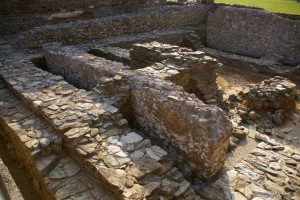 Varignano, archaeological site